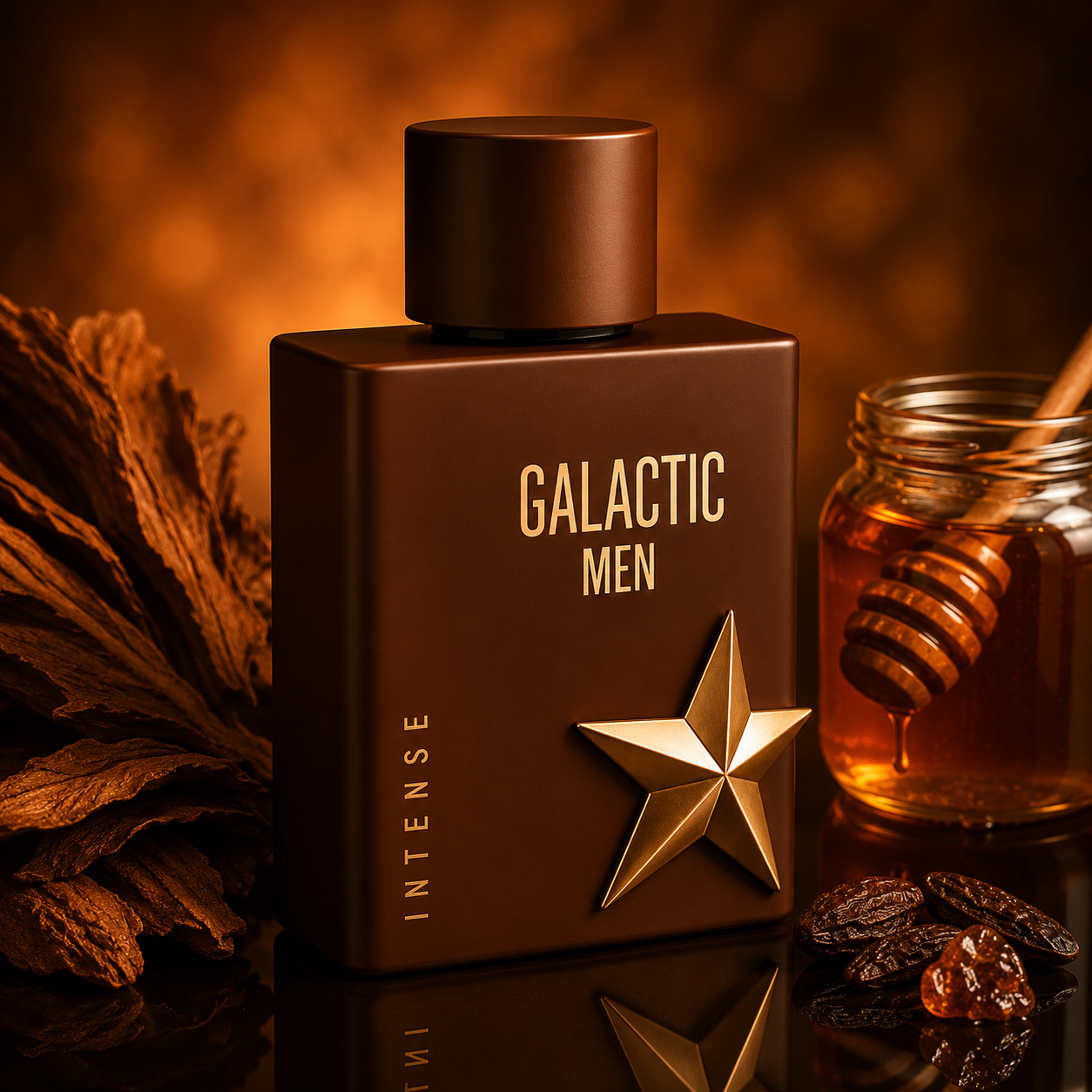 ALHAMBRA GALACTIC MEN INTENSE
