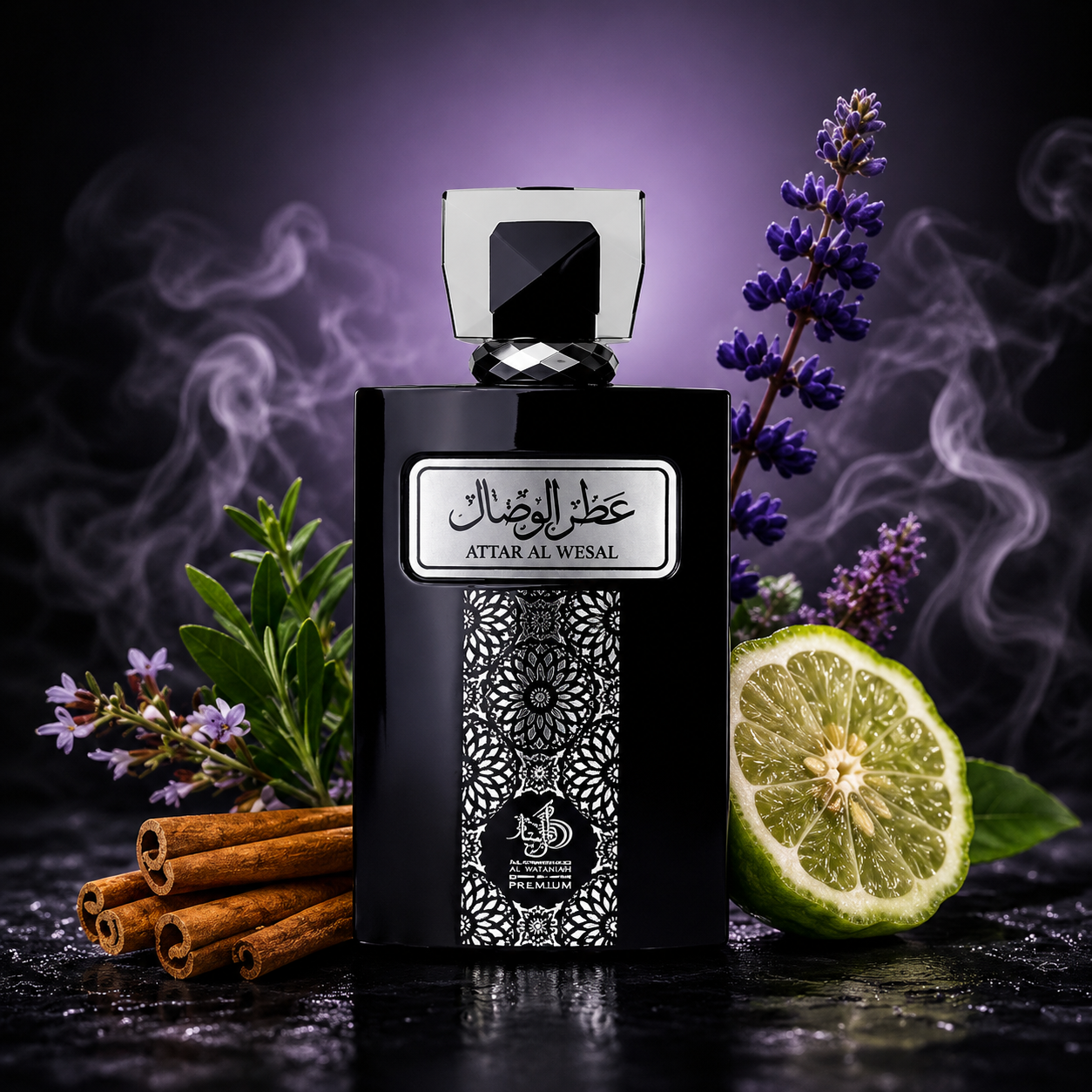AL WATANIAH ATTAR AL WESAL